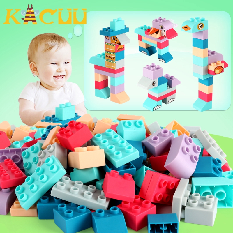 baby soft block toys