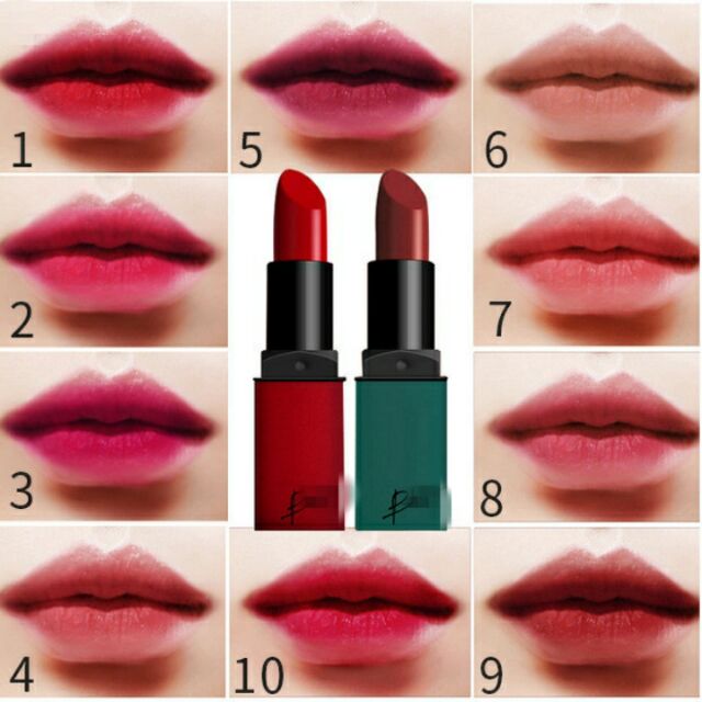 bbia lipstick