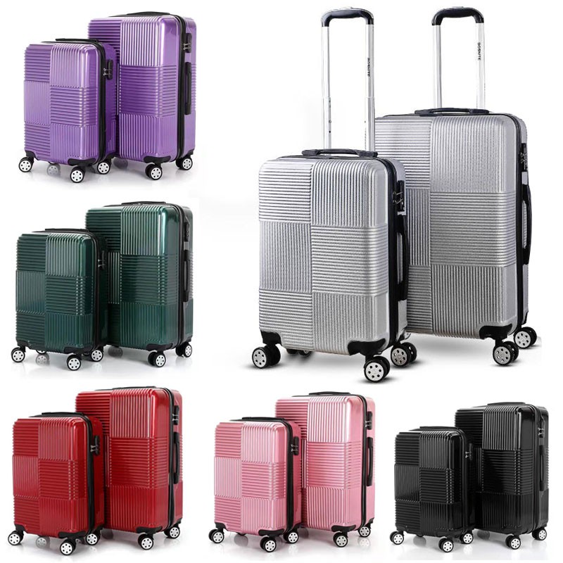 24 inch cabin luggage