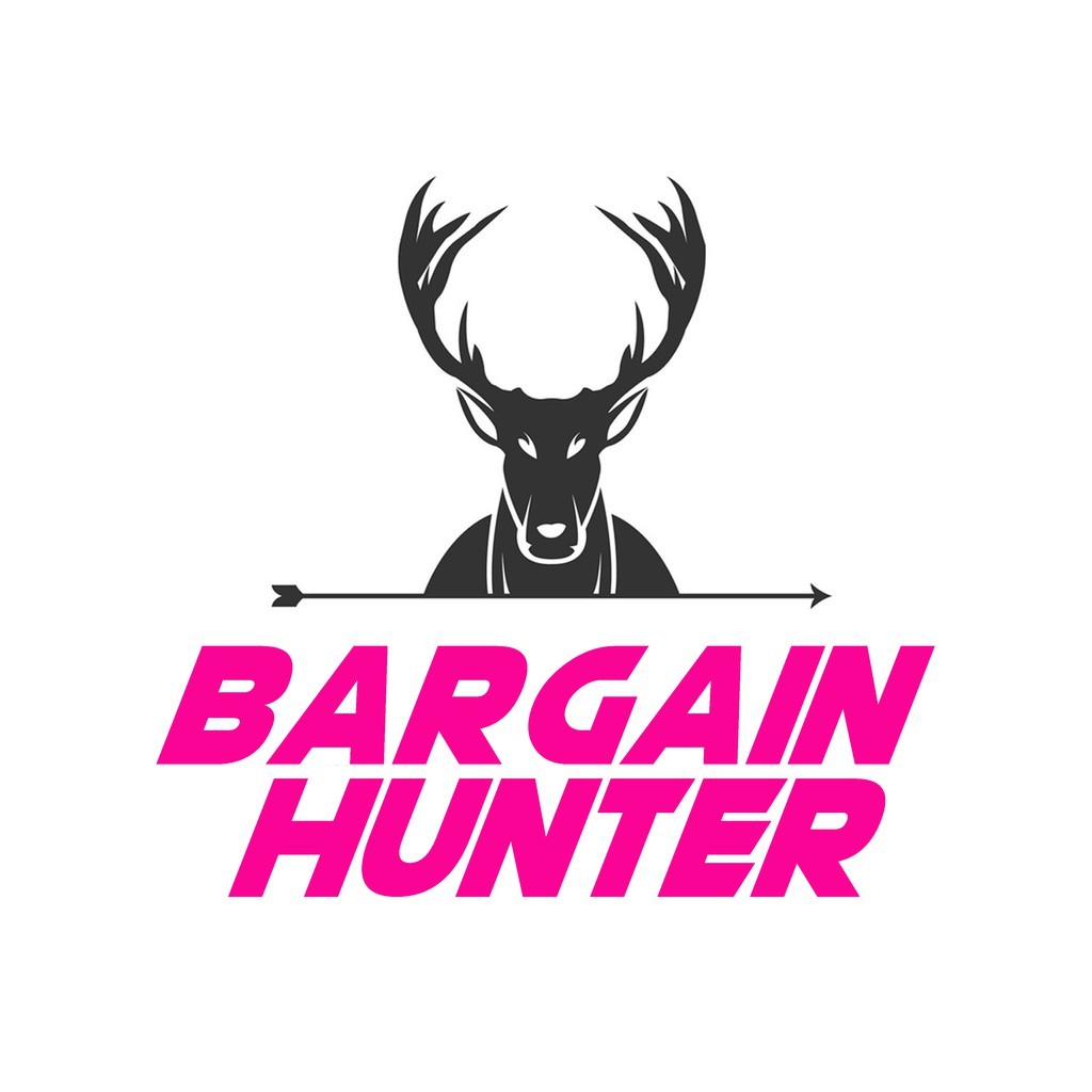 Bargain_Hunter, Online Shop Shopee Malaysia
