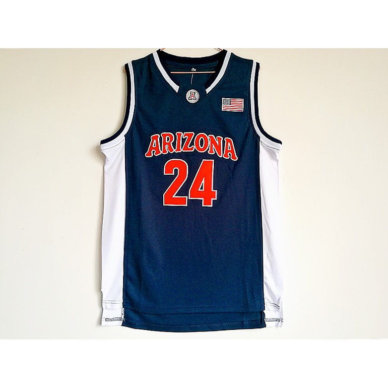 andre iguodala arizona jersey