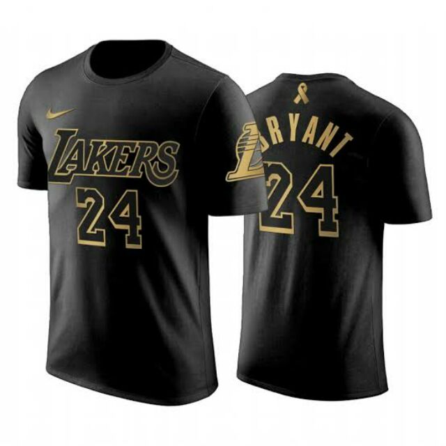 kobe bryant t shirts for sale