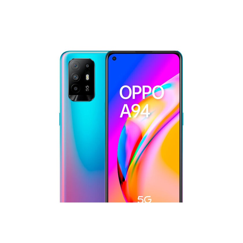 Oppo a94 price in malaysia