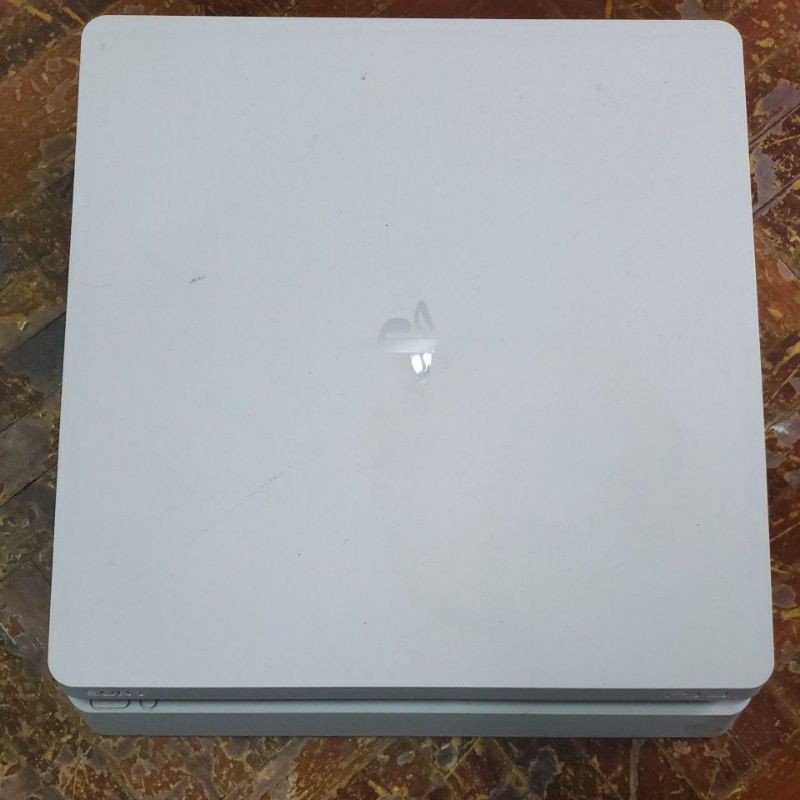 Playstation 4 Slim(used) Shopee Malaysia