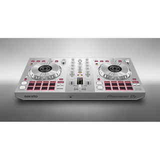 Pioneer Ddj Sb3 Limited Silver Shopee Malaysia