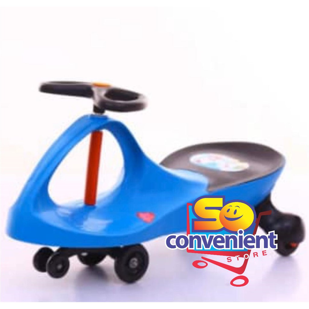 Yoyo car / Swing car / plasma car 108C Shopee Malaysia