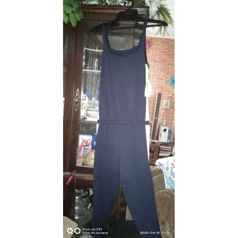 jumpsuit,..rm 10... cantikk