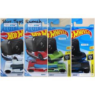 gopro hot wheels package