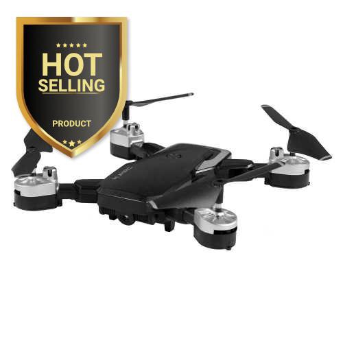 hjhrc drone