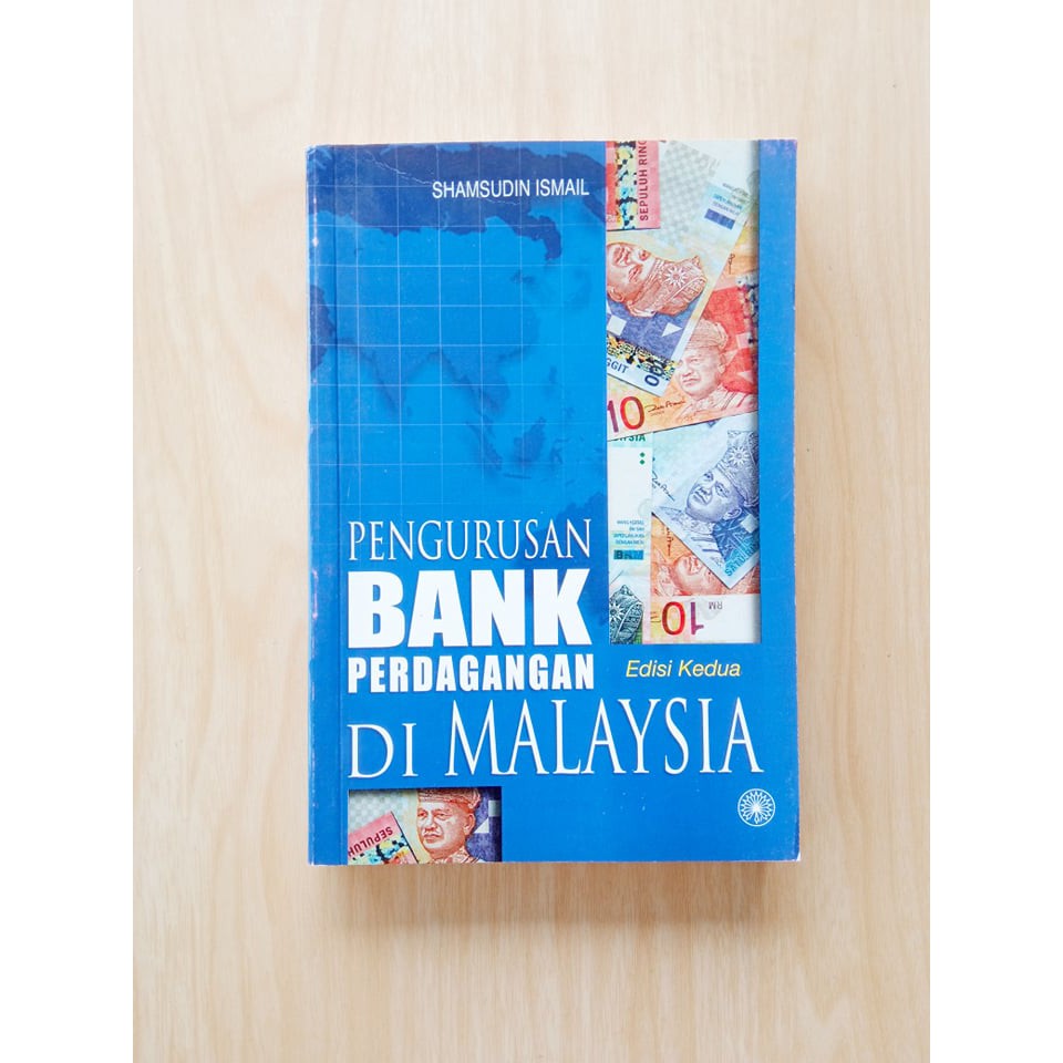 Buy Pengurusan Bank Perdagangan Di Malaysia Edisi 2 Seetracker Malaysia