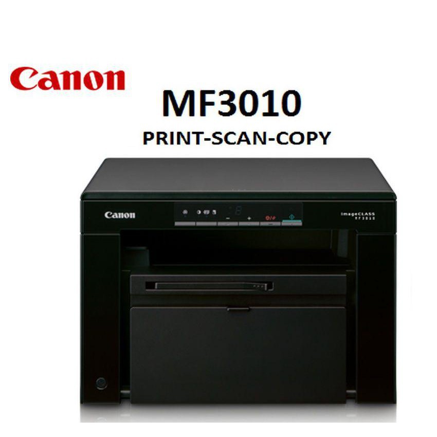 Canon mf3010 printer