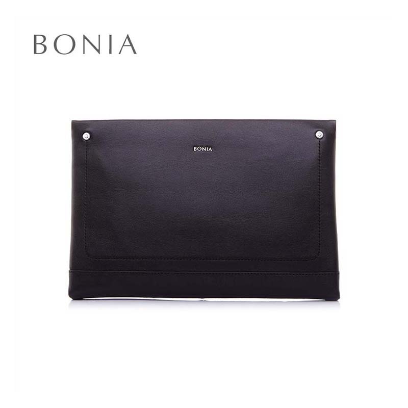 bonia clutch bag man