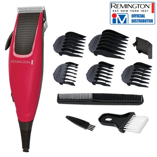 remington hair trimmer