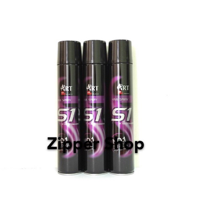 ART S1 HAIR SPRAY (420ml)