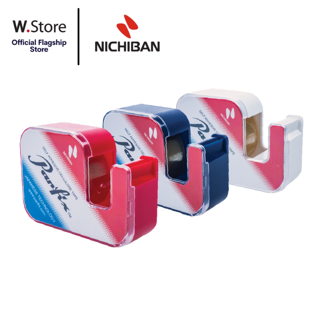 Nichiban Cover Film Transparent Roll Type B4 Size 450mm X 1 5m Cf Rb4