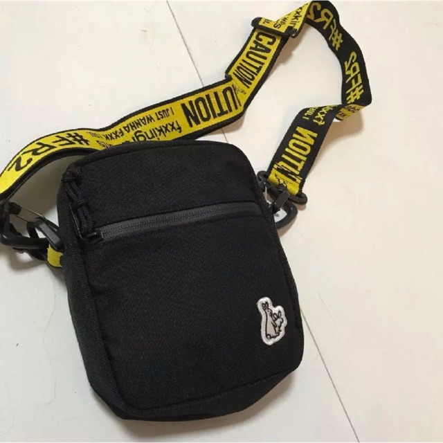 fr2 sling bag