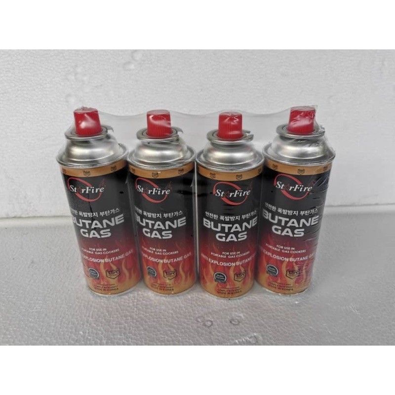 Portable Gas Cooker Butane Gas Star Fire Gas Dapur Kecil Botol Gas Gas Stove Dapur Gas Bbq Gas Tong Shopee Malaysia