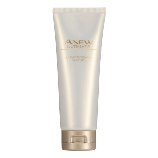 anew ultimate cleanser