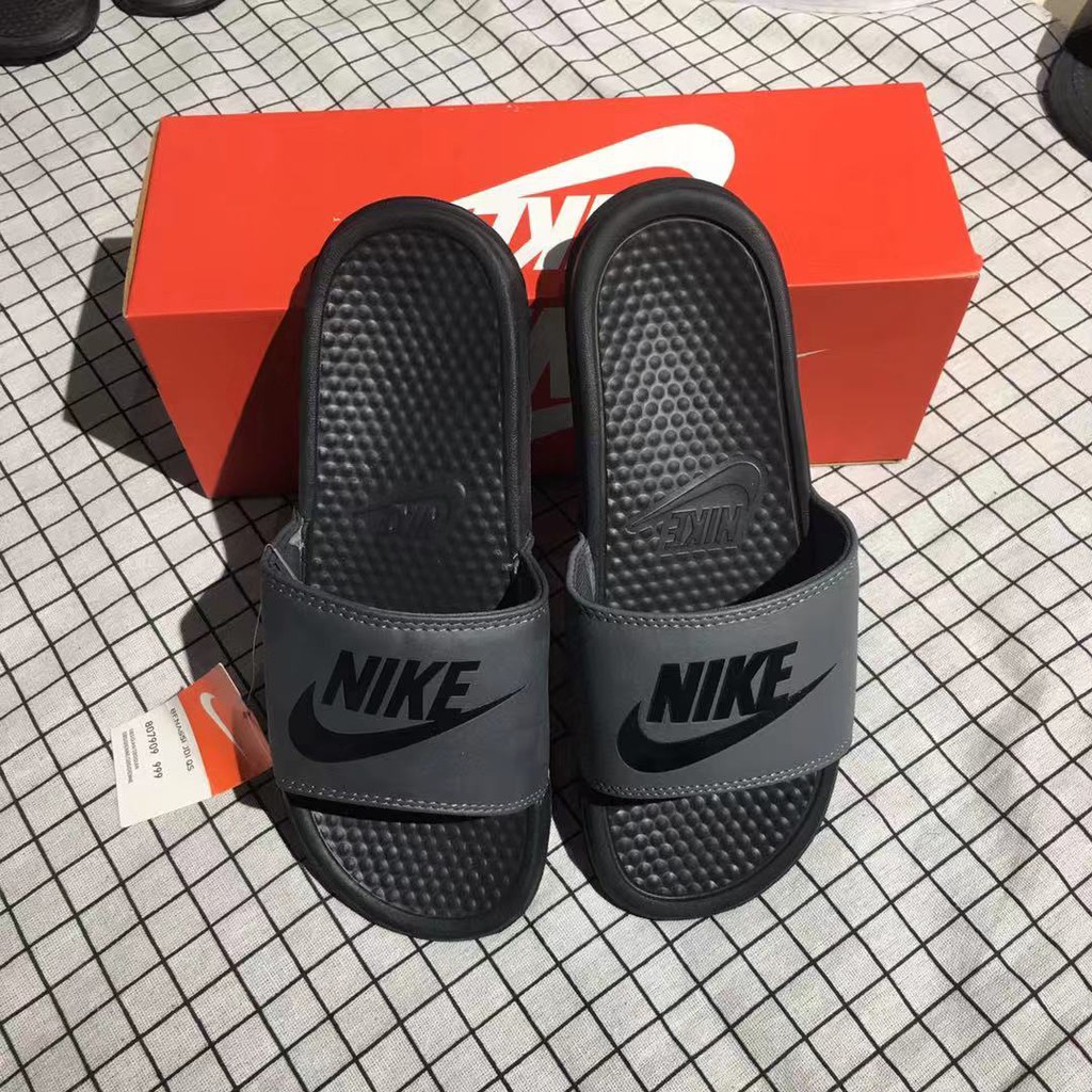 nike home slippers