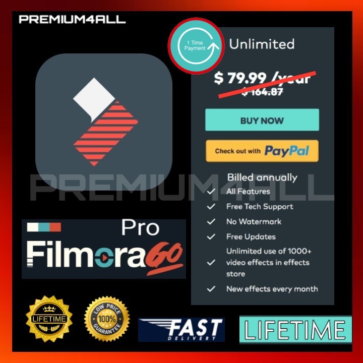 Wondershare Filmora 9 Free Download Windows 32bit  64bit