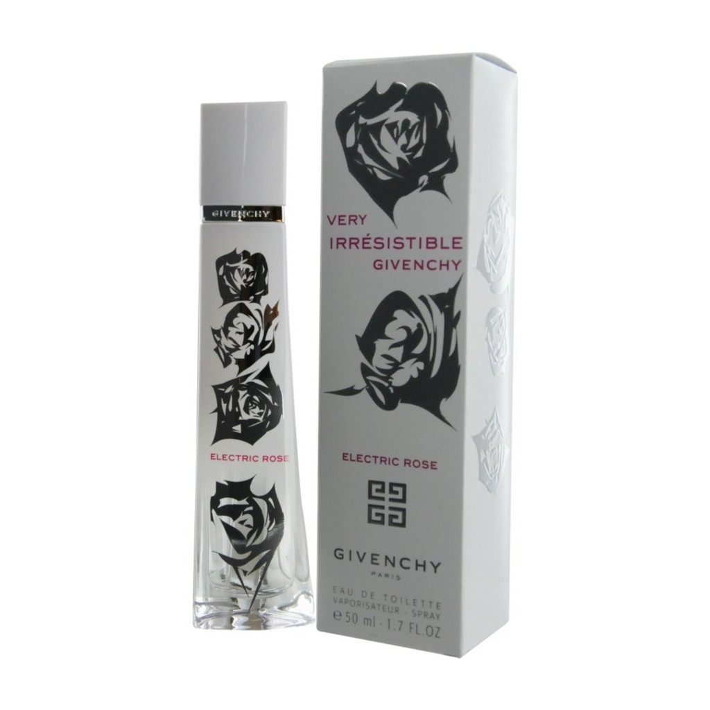 givenchy electric rose