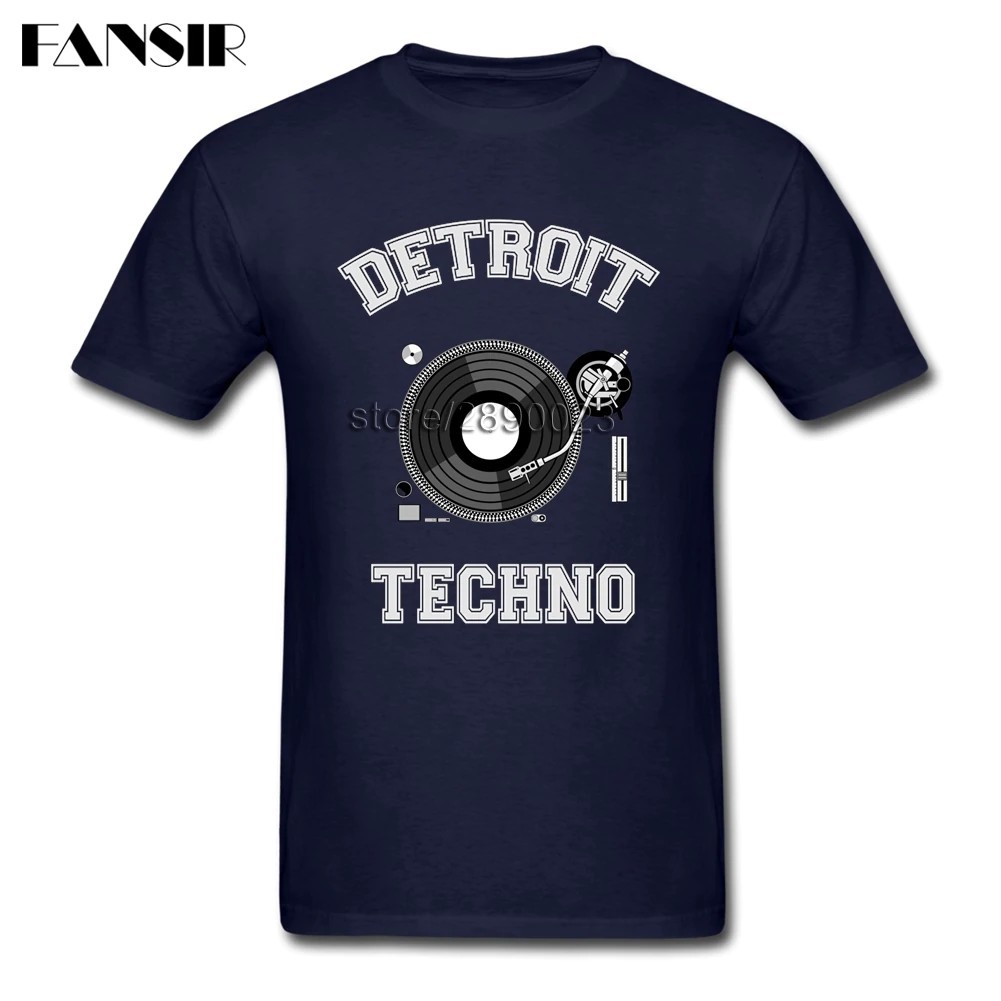 detroit shirts clothing