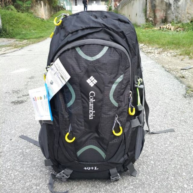 columbia backpack malaysia