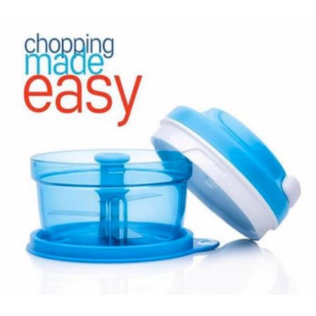 Tupperware Turbo Chopper