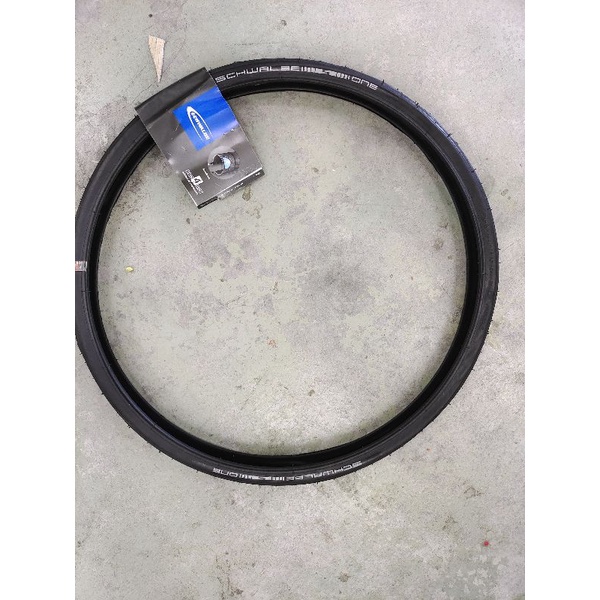 schwalbe one 451