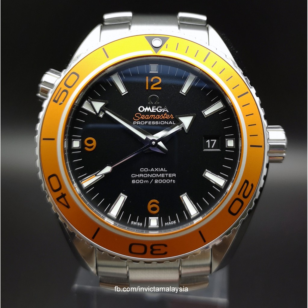 omega si14 watch