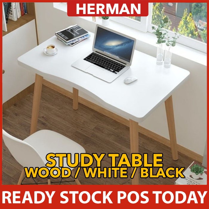 Writing Table Home Office Desks Nordic Computer Modern Desk Study Table