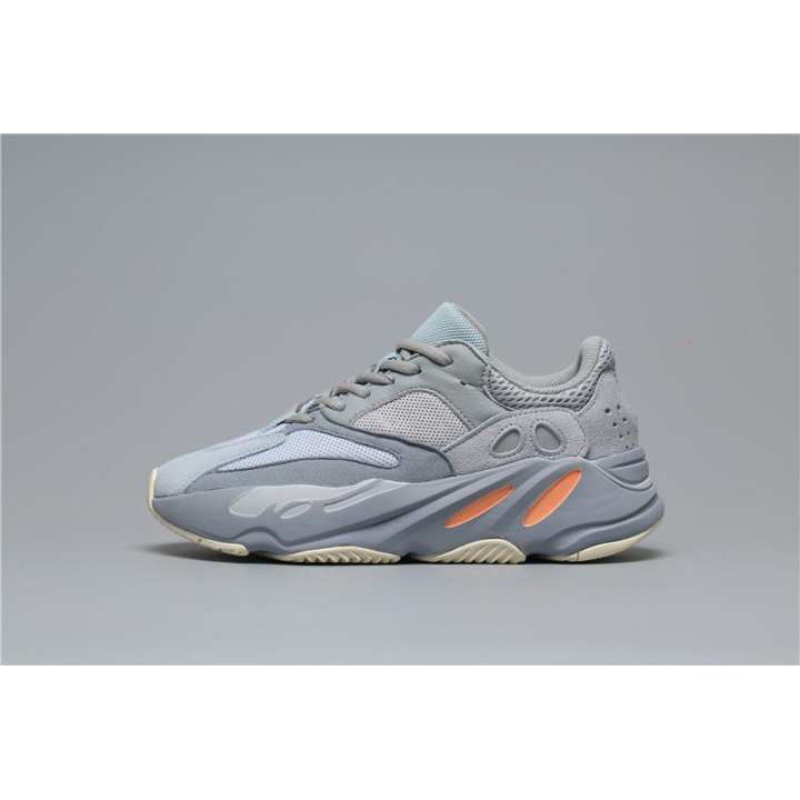 light blue yeezy 700