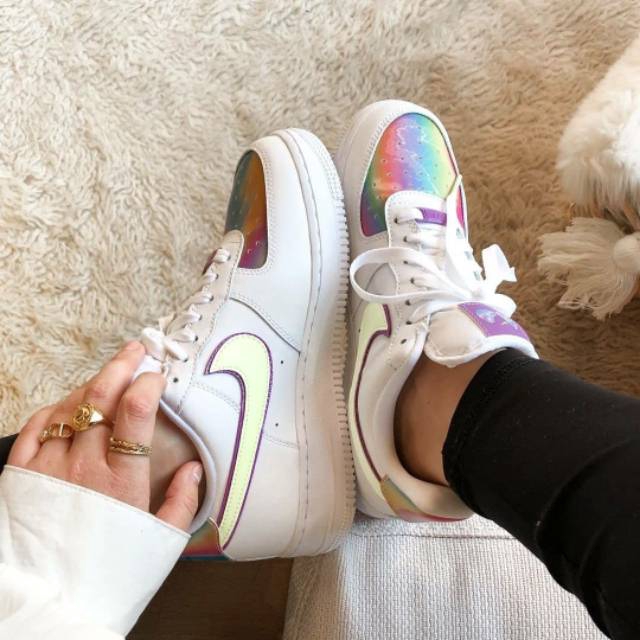 nike air force 1 low easter 2020