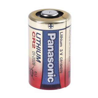 Panasonic CR2 Lithium 3V Battery KCR2 CR17355 (1pc Card) | Shopee Malaysia