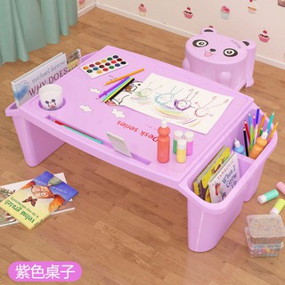 baby study desk