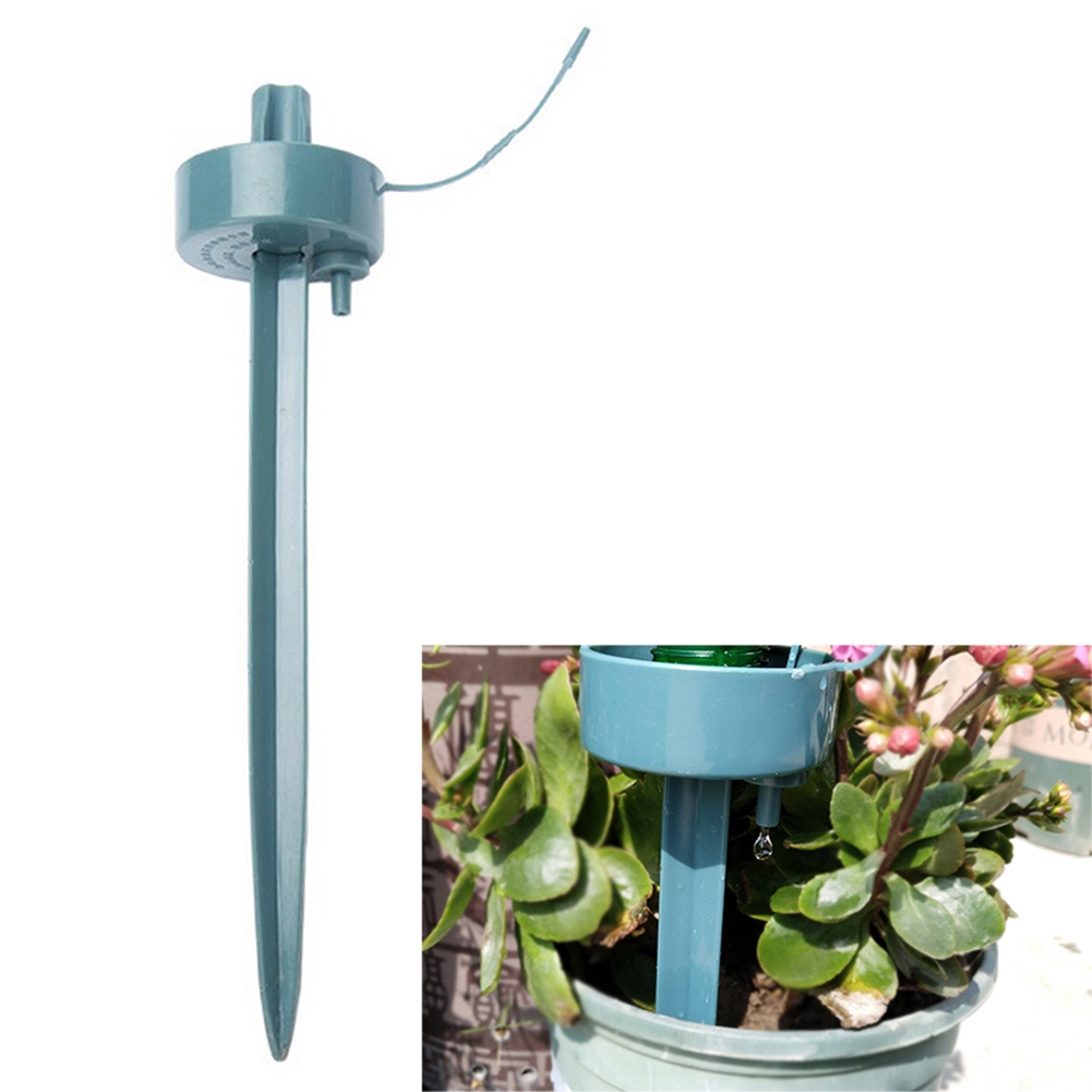 10X NEW Plant Self Watering Spikes Adjustable Automatic