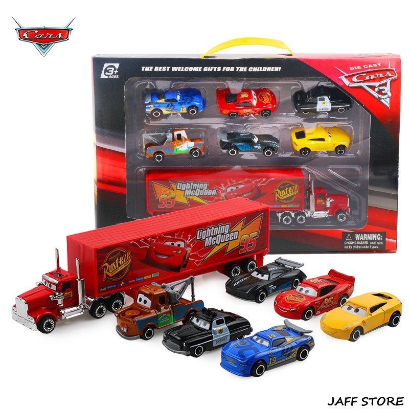 jackson storm truck