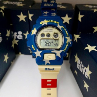 g shock women white