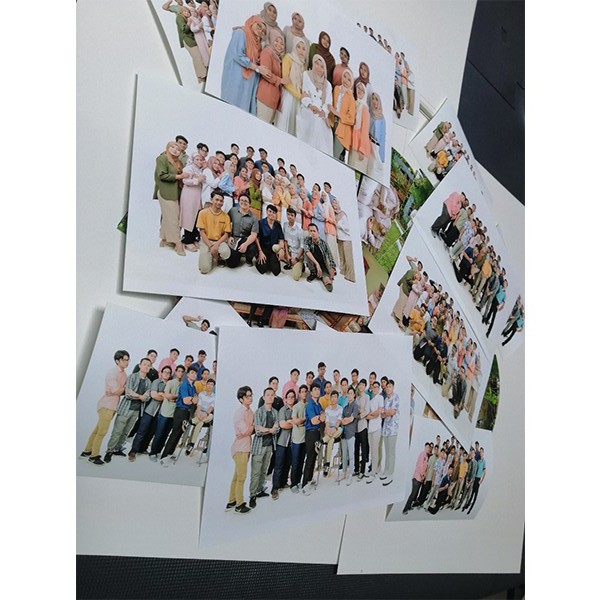 2r 3r 4r 5r High Quality Photo Print Cetak Gambar Cuci Gambar Shopee Malaysia