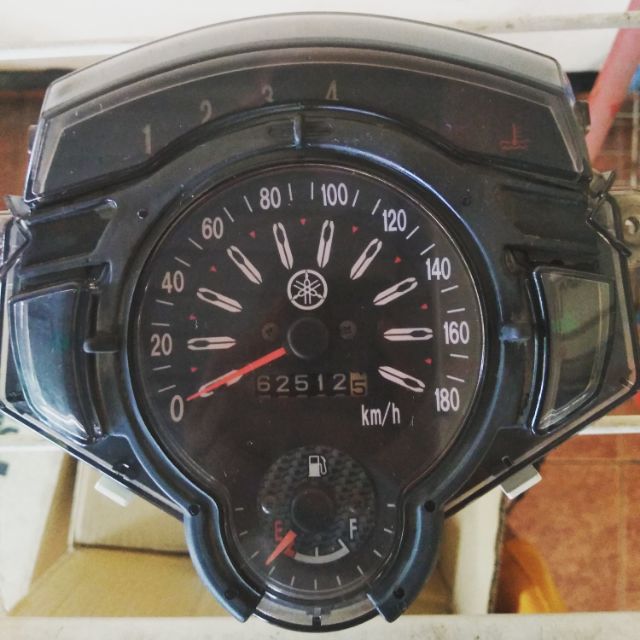 Meter Original Lc V2 Shopee Malaysia