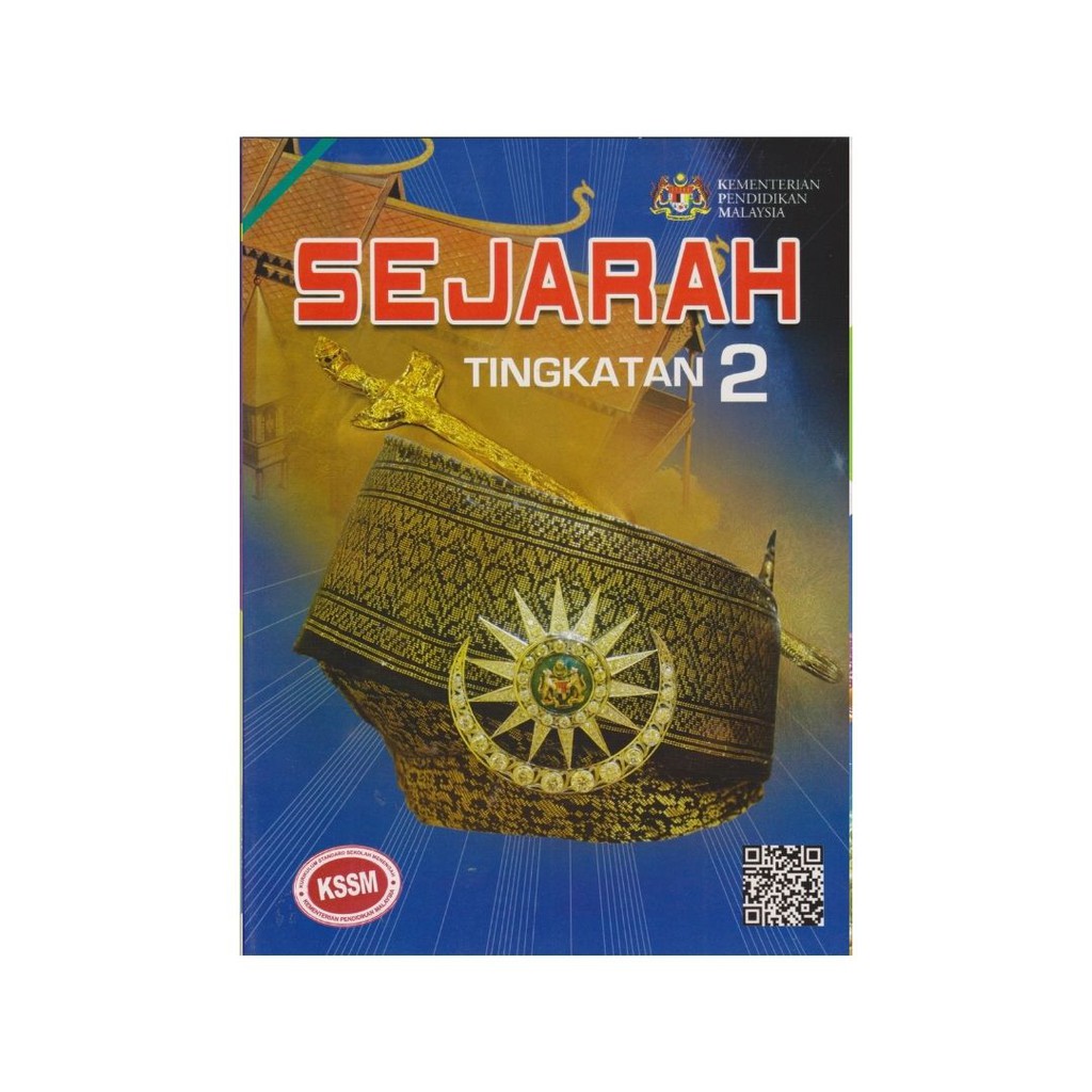 [ADM] BUKU TEKS TINGKATAN 2