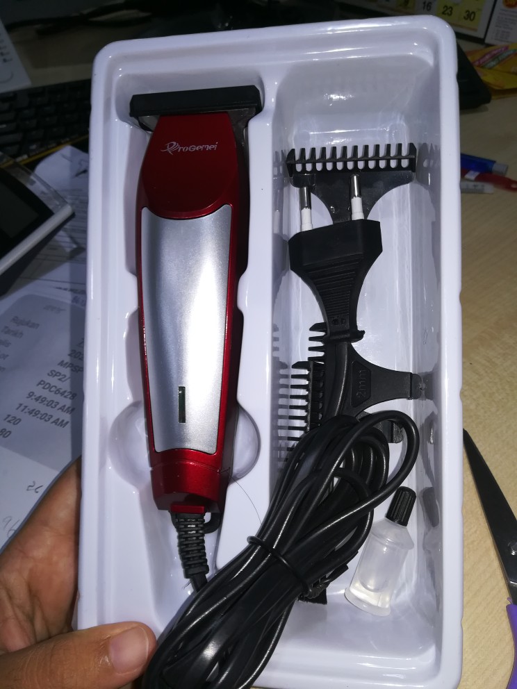 progemei gm 6133 price