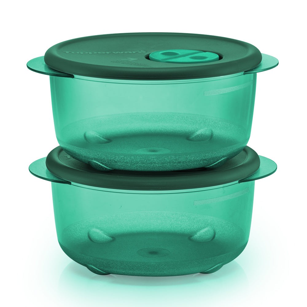 Jenis Tupperware Rock N Serve Lunch Box Bekal Tupperware Bekas