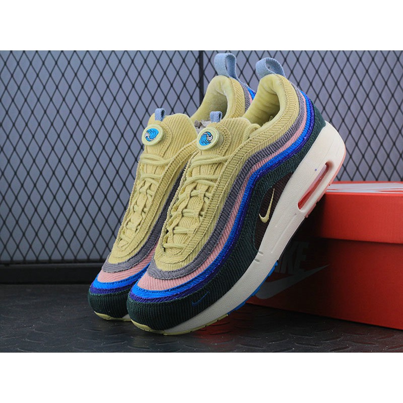 Air Max 197 Sean Wotherspoon(Cheaper Than Stockx) Air Max 197 Sean Wotherspoon(Cheaper Than Stockx)