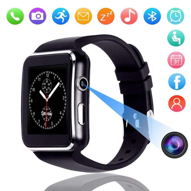 smart watch phone memory card