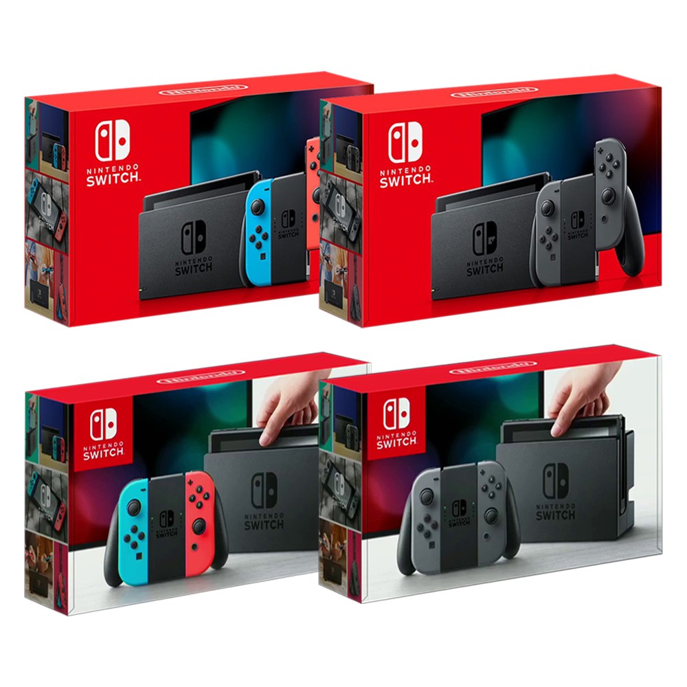 nintendo switch price myr