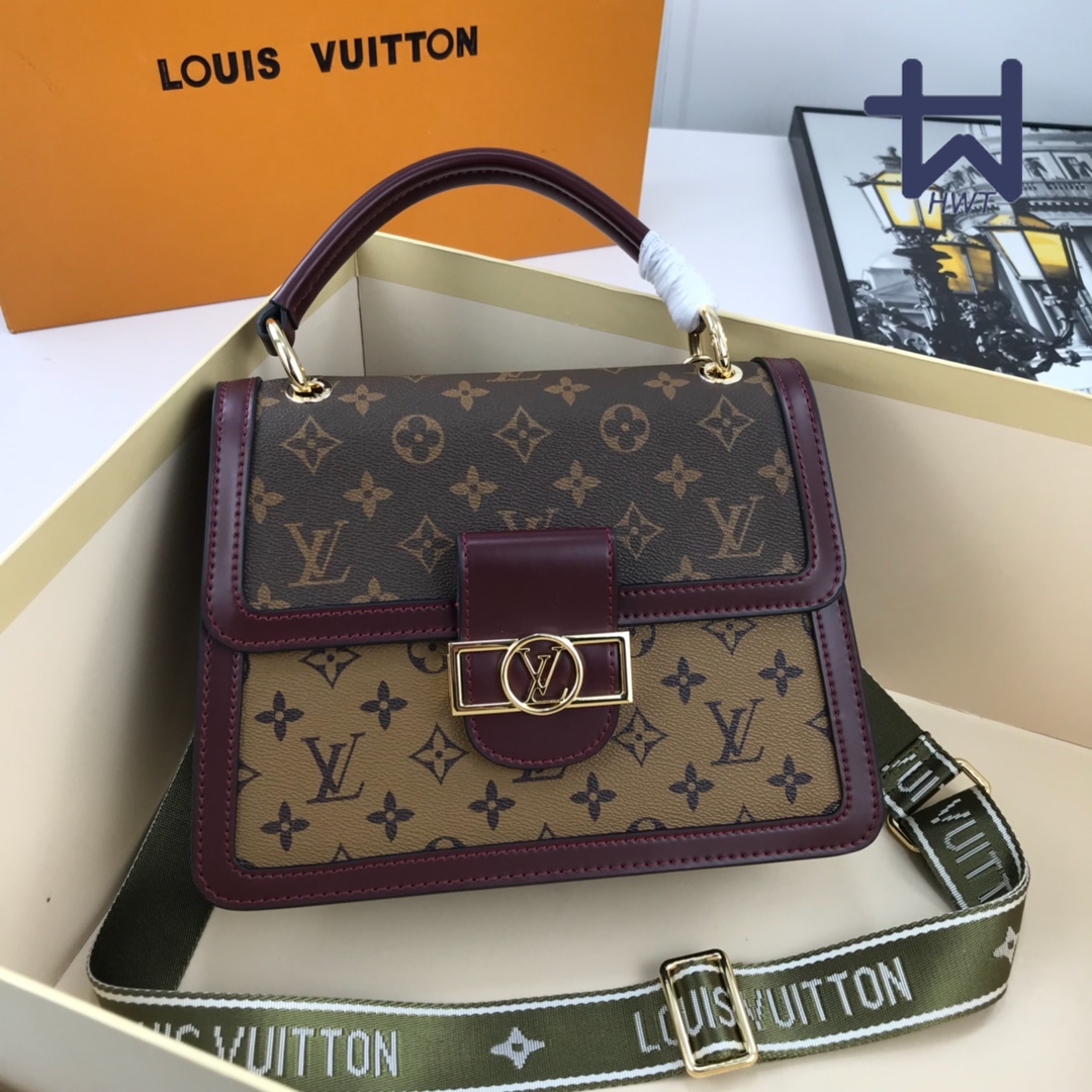 louis vuitton hand held bag