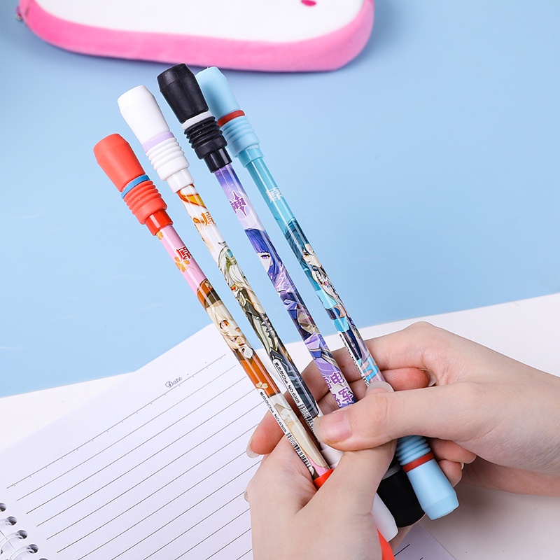 Pen Spinning Original Anime Spinning Pen Original Finger Flexibl ...