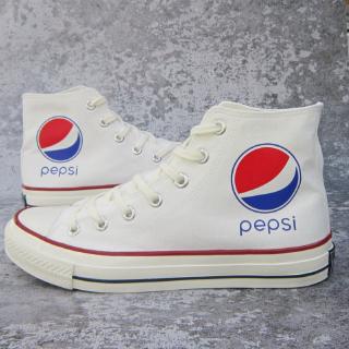 pepsi shoes 1970s