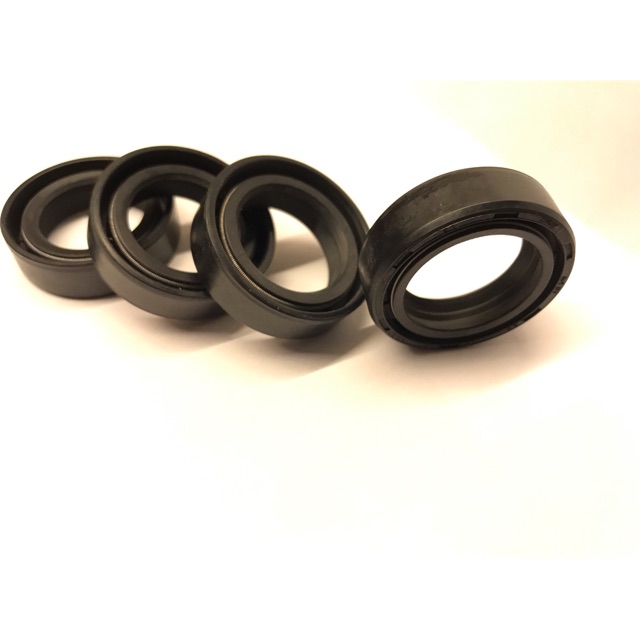 OIL SEAL FORK GBO,EX5,WAVE,SRL,KRISS,Y110,Y100,EGO Shopee Malaysia